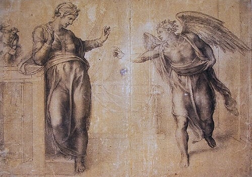 Paradiso Canto 8. Riassunto e commento