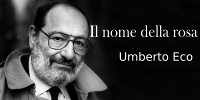 Il nome della rosa, riassunto, analisi, commento