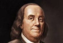 Benjamin Franklin