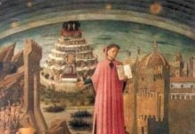 Il viaggio di Dante