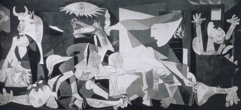 Guernica Pablo Picasso