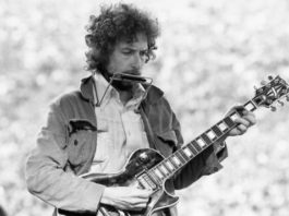 Bob Dylan