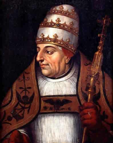 Papa Alessandro VI Borgia - Studia Rapido