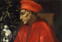 Cosimo dei Medici detto il Vecchio