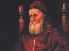 Papa Giulio III