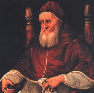 Papa Giulio III