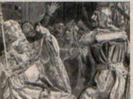 Bonifacio VIII e lo Schiaffo di Anagni