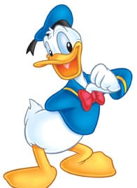 Paperino (Donald Duck)
