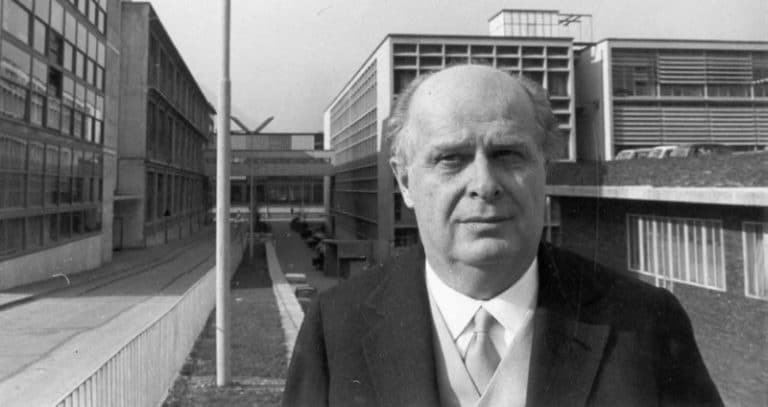 Adriano Olivetti (1901-1960)