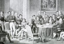 Congresso di Vienna