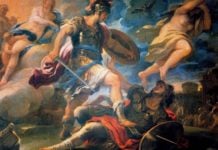 audentes fortuna iuvat