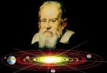 Processo a Galileo Galilei accusato di eresia
