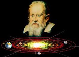 Processo a Galileo Galilei accusato di eresia