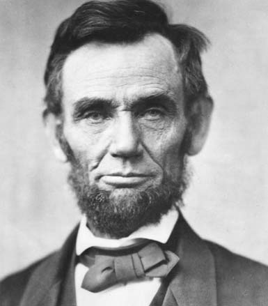 Assassinio di Abramo Lincoln