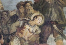 san faustino