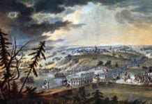 La Campagna di Russia di Napoleone Bonaparte