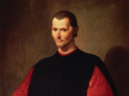 Niccolò Machiavelli la vita e le opere