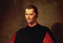 Niccolò Machiavelli la vita e le opere