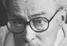 Primo Levi
