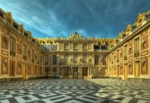 La Reggia di Versailles
