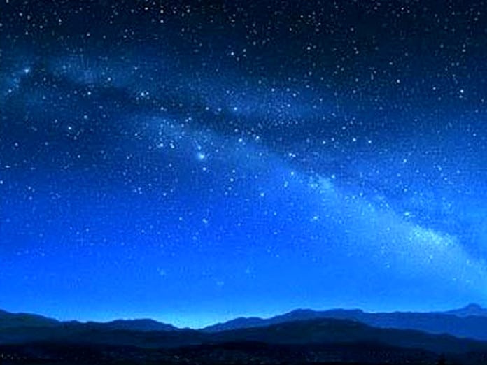 le stelle cosa sono e caratteristiche