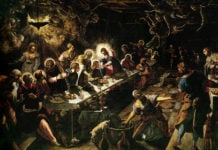 Jacopo Robusti detto Il Tintoretto