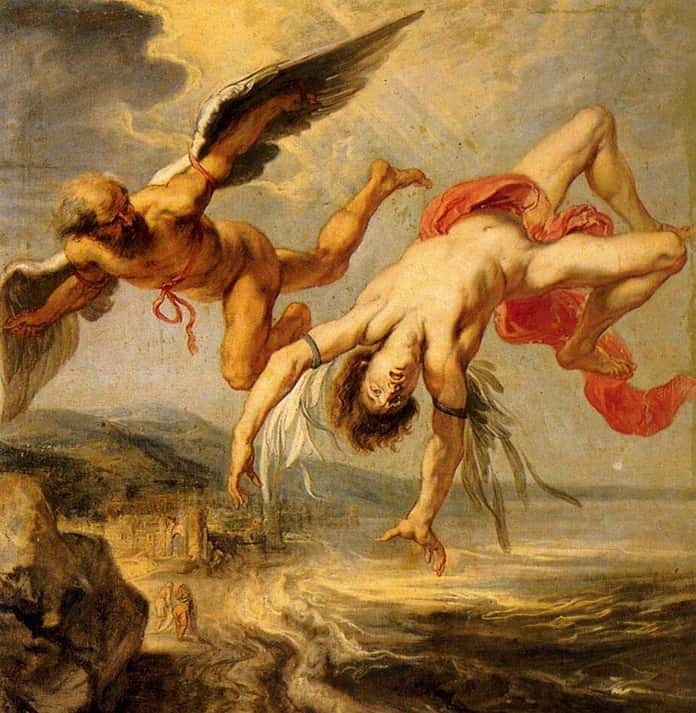 dedalo