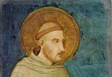 San Francesco di Assisi, vita e opere