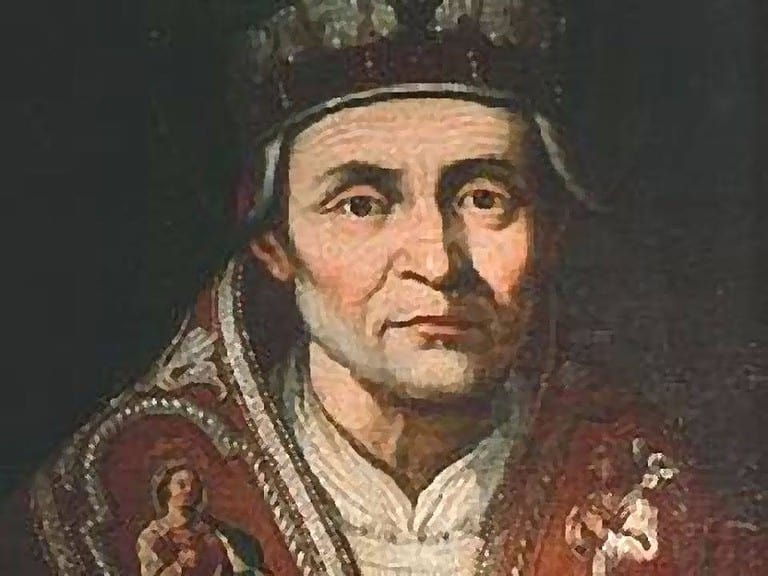 Celestino V