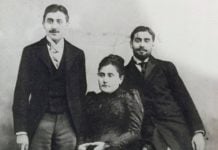 Marcel Proust e Alla ricerca del tempo perduto