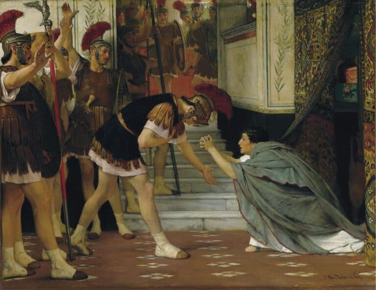 Claudio imperatore