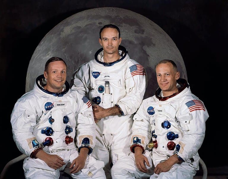 20 luglio 1969 – Apollo 11 atterra sulla Luna