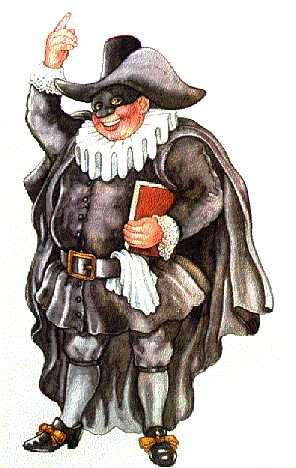 Maschera di carnevale immagini di balanzone