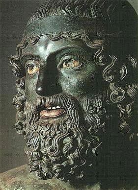 Bronzo A