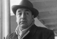 Pablo Neruda