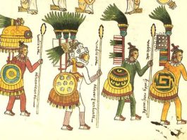 Gli Aztechi - impero, cultura, arte, religione,