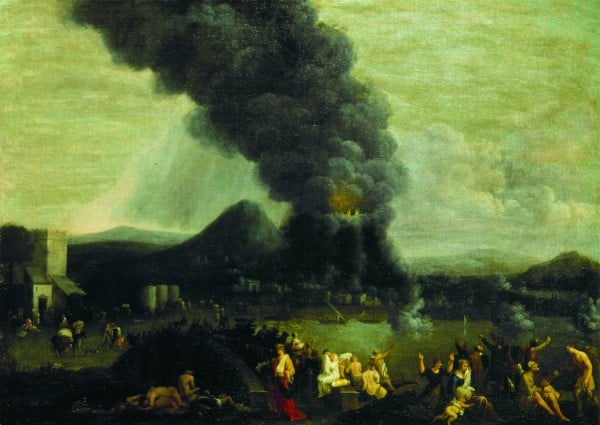 Plinio il Vecchio
