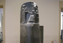 Codice di Hammurabi: storia, descrizione, contenuto