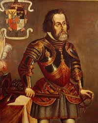 Hernàn Cortés
