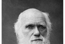 Charles Darwin e la teoria dell'evoluzione