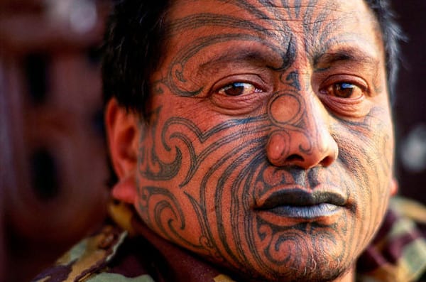 foto 3 maori