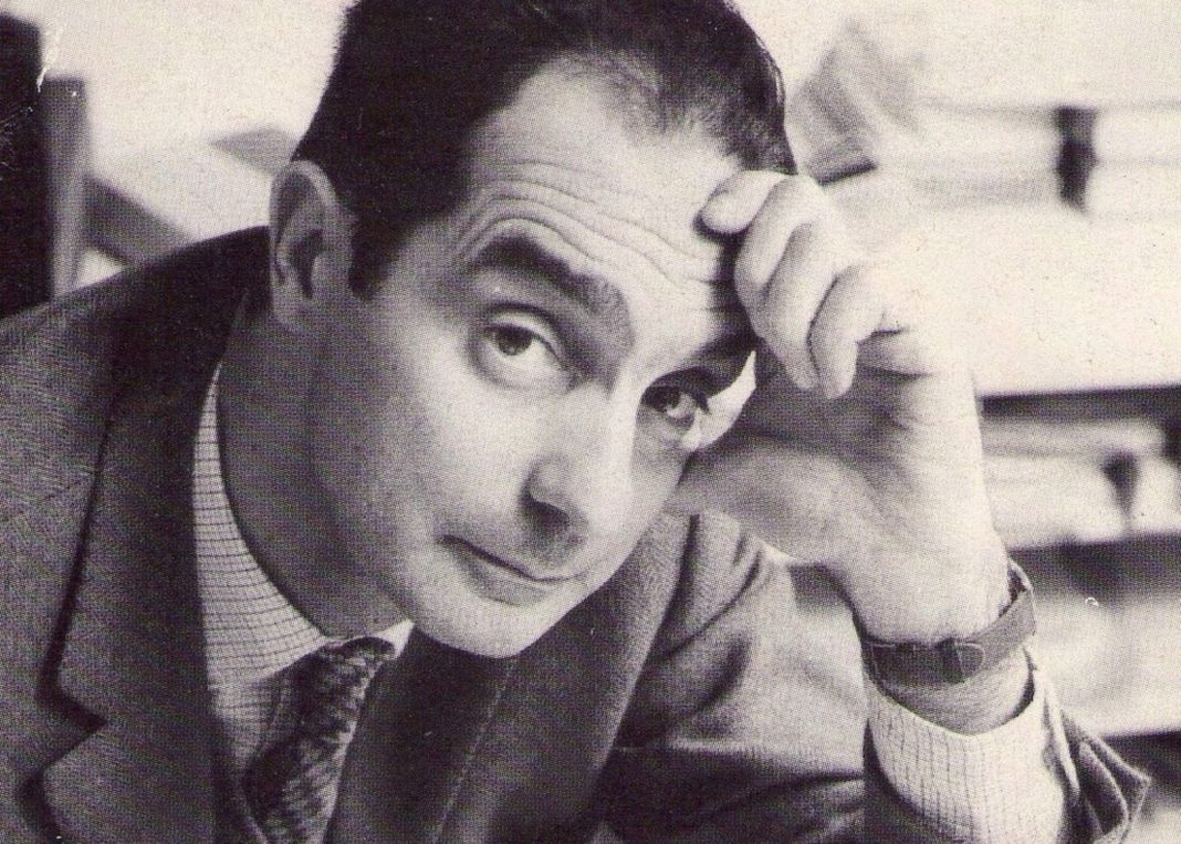 Italo Calvino, la vita e le opere
