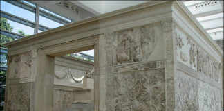 ara pacis