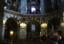 Cappella palatina