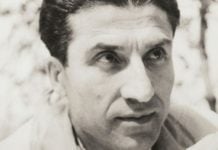 cesare pavese