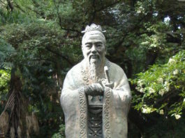 Confucio e il Confucianesimo