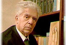 Eugenio Montale vita e opere