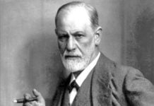 Sigmund Freud (1856-1939), il padre della psicanalisi