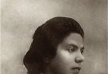 Grazia Deledda