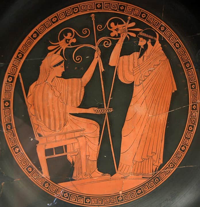 hera o giunone